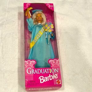 Graduation Barbie Class of 1998, Special Edition